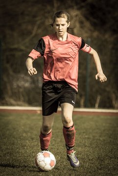 Bild 332 - B-Juniorinnen SV Wahlstedt - SG Wentorf-S./Sch�nberg